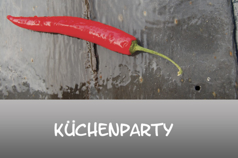 Küchenparty